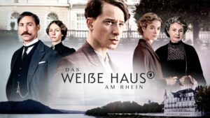 Das Weisse Haus am Rhein NEWS